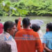 കുറ്റ്യാടിയില് ഒഴുക്കില്പെട്ട് യുവതി മരിച്ചു; മകനു വേണ്ടി തെരച്ചല് തുടരുന്നു
