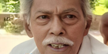 കുട്ടോത്ത് കോമത്ത് ചാത്തു അന്തരിച്ചു