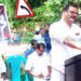 കരാര്‍ ലംഘിച്ച് കൂലി വെട്ടിക്കുറച്ചു; വടകരയില്‍ ലൈറ്റ് സൗണ്ട് & പന്തല്‍ തൊഴിലാളികളുടെ പ്രതിഷേധം