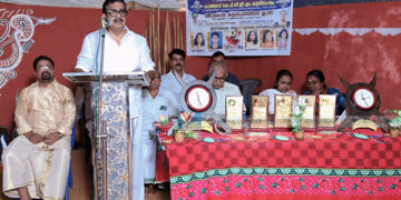 കളരിപ്പയറ്റ് പരിശീലനം ഏവര്ക്കും ഗുണകരം: പാറക്കല് അബ്ദുള്ള എംഎല്എ
