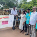വിദ്യാര്‍ഥികളും വളണ്ടിയര്‍മാരും അണിനിരന്നു; ലഹരിക്കെതിരെ ഉജ്വല റാലി