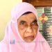 മണിയൂര്‍ പുതുക്കാട്ടില്‍ കുഞ്ഞാമിന ഹജ്ജുമ അന്തരിച്ചു