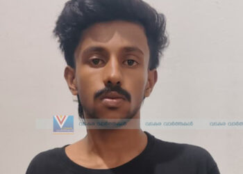 ഏറാമലയില്‍ എംഡിഎംഎ യുമായി യുവാവ് പിടിയില്‍