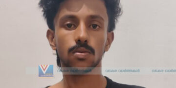 ഏറാമലയില്‍ എംഡിഎംഎ യുമായി യുവാവ് പിടിയില്‍