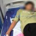 സീനിയര് വിദ്യാര്ഥികളുടെ മര്ദനം; ഒന്പതാം ക്ലാസുകാരന് ആശുപത്രിയില്
