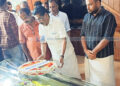 പി.എം.രവീന്ദ്രന്റെ വേര്‍പാട് വടകരക്ക് വലിയ നഷ്ടം: മുല്ലപ്പള്ളി രാമചന്ദ്രന്‍