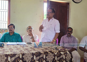 ഓപ്പറേഷന്‍ തൂഫാന്‍: ‘സാംസ്‌കാരിക പ്രവര്‍ത്തകര്‍ പങ്കാളികളാവണം’