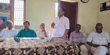 ഓപ്പറേഷന്‍ തൂഫാന്‍: ‘സാംസ്‌കാരിക പ്രവര്‍ത്തകര്‍ പങ്കാളികളാവണം’