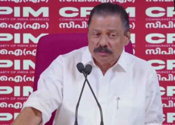 ഇന്ധന വില വര്‍ധനയ്‌ക്കെതിരെ സിപിഎം സമരത്തിലേക്ക്; ജൂണ്‍ നാലിന് ജനകീയ പ്രക്ഷോഭം