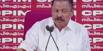 ഇന്ധന വില വര്‍ധനയ്‌ക്കെതിരെ സിപിഎം സമരത്തിലേക്ക്; ജൂണ്‍ നാലിന് ജനകീയ പ്രക്ഷോഭം