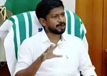 ലോകകപ്പ് മത്സരങ്ങള്‍ സൗജന്യമായി ബിഗ് സ്‌ക്രീനില്‍ പ്രദര്‍ശിപ്പിക്കാം: മന്ത്രി ഒ. ജെ ജനീഷ്