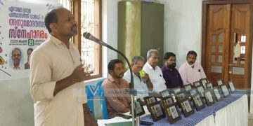 വിജയികള്ക്കും പ്രതിഭകള്ക്കും അനുമോദനം