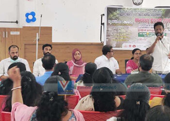 ഏറാമലയില്‍ പകര്‍ച്ചവ്യാധി പ്രതിരോധ പ്രവര്‍ത്തനം ഊര്‍ജിതമാക്കും