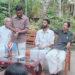 റോഡിന്റെ ശോച്യാവസ്ഥക്ക് പരിഹാരം തേടി റെസി.അസോസിയേഷന്