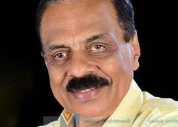 പി.എം.രവീന്ദ്രന്റെ നിര്യാണത്തില്‍ അനുശോചന പ്രവാഹം