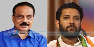 പി.എം.രവീന്ദ്രന്റെ വിയോഗം ഏറെ ദുഃഖകരം: ഷാഫി പറമ്പില്‍ എംപി