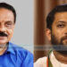 പി.എം.രവീന്ദ്രന്റെ വിയോഗം ഏറെ ദുഃഖകരം: ഷാഫി പറമ്പില്‍ എംപി