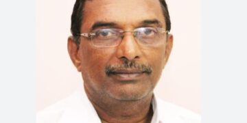 ശബരിമല സ്വര്‍ണക്കൊള്ള കേസ്: പത്മകുമാറിനെ സിപിഎം സസ്‌പെന്റ് ചെയ്തു