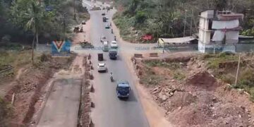 വടകര പഴങ്കാവ് ജംഗ്ഷനു സമീപം അടിപ്പാതക്ക് അനുമതി