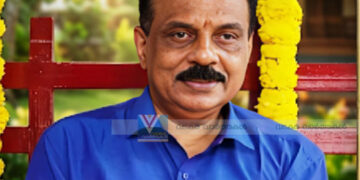 പി.എം.രവീന്ദ്രന്‍: ഈ നാടിനൊപ്പം വളര്‍ന്ന ഒരാള്‍