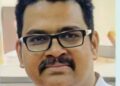 പെരിങ്ങത്തൂര്‍ സ്വദേശി പി.കെ.നൗഷാദ് ലോകകപ്പ് വളണ്ടിയര്‍ കോ-ഓര്‍ഡിനേറ്റര്‍