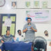 തിന്‍മകള്‍ക്കെതിരെ യുവാക്കള്‍ രംഗത്തിറങ്ങണം: പി.കെ.പ്രവീണ്‍ എംഎല്‍എ