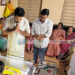 പി.എം.രവീന്ദ്രന് കണ്ണീരില്‍ കുതിര്‍ന്ന യാത്രാമൊഴി