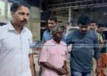 പൊയില്ക്കാവില് വീട്ടമ്മ കൊല്ലപ്പെട്ട സംഭവം: ഭര്ത്താവ് പിടിയില്