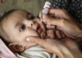 ജില്ലയില്‍ 1,89,345 കുട്ടികള്‍ക്ക് പള്‍സ് പോളിയോ തുള്ളിമരുന്ന് നല്‍കും