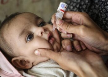 ജില്ലയില്‍ 1,89,345 കുട്ടികള്‍ക്ക് പള്‍സ് പോളിയോ തുള്ളിമരുന്ന് നല്‍കും