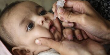 ജില്ലയില് 1,89,345 കുട്ടികള്ക്ക് പള്സ് പോളിയോ തുള്ളിമരുന്ന് നല്കും