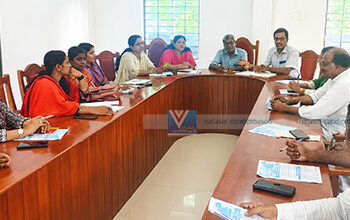 പോളിയോ നിര്‍മാര്‍ജന യജ്ഞം 28ന്; കുന്നുമ്മലില്‍ യോഗം ചേര്‍ന്നു