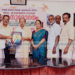 പുരസ്‌കാരത്തിന് അര്‍ഹരാവുന്നവര്‍ക്ക് ഏറെ ഉത്തരവാദിത്വം: മീനാക്ഷി ഗുരുക്കള്‍