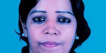ചോറോട് എളാപ്രത്ത് സുഗത അന്തരിച്ചു