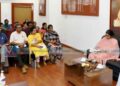 നിപ: മന്ത്രി അനില്‍കുമാറിന്റെ നേതൃത്വത്തില്‍ അവലോകന യോഗം ചേര്‍ന്നു