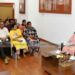 നിപ: മന്ത്രി അനില്‍കുമാറിന്റെ നേതൃത്വത്തില്‍ അവലോകന യോഗം ചേര്‍ന്നു