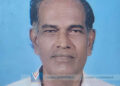 ചെമ്മരത്തൂര്‍ പാറക്കണ്ടിയില്‍ ശങ്കരന്‍ നമ്പ്യാര്‍ അന്തരിച്ചു