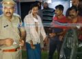 ലഹരിവില്പ്പനക്കാരന് എംഡിഎംഎയുമായി കൈയോടെ എക്സൈസ് പിടിയില്