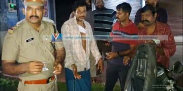 ലഹരിവില്‍പ്പനക്കാരന്‍ എംഡിഎംഎയുമായി കൈയോടെ എക്‌സൈസ് പിടിയില്‍
