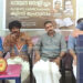 വിജ്ഞാനം പകര്‍ന്ന് ‘വായന വെളിച്ചം’ ക്വിസ് മത്സരം
