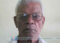 കല്ലിന്റവിട ബീച്ചില്‍ വടക്കെ പുരയില്‍ കുമാരന്‍ അന്തരിച്ചു