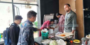 ശുചിത്വം ഉറപ്പാക്കാന്‍ പരിശോധന; വീഴ്ച വരുത്തിയ സ്ഥാപനങ്ങള്‍ക്ക് താക്കീതും നോട്ടീസും