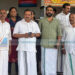 വടകര റെയില്‍വേ സ്റ്റേഷനില്‍ റെയിന്‍ ഷെല്‍ട്ടര്‍ നീട്ടി നിര്‍മിക്കും: പി.കെ.കൃഷ്ണദാസ്
