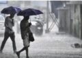 ബുധനാഴ്ച മുതല് പെരുമഴക്കാലം