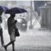 ബുധനാഴ്ച മുതല് പെരുമഴക്കാലം