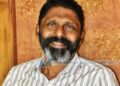 കെ.കെ.പ്രസീല് വടകര ആര്ഡിഒ
