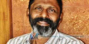 കെ.കെ.പ്രസീല് വടകര ആര്ഡിഒ
