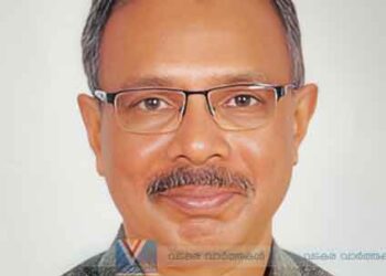 പുതുപ്പണം ഊട്ടുപുറത്ത് മോഹനന്‍ അന്തരിച്ചു