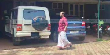 കാഫിര്‍ സ്‌ക്രീന്‍ഷോട്ട് കേസ്; റിബേഷ് രാമകൃഷ്ണന്റെ മൊഴിയെടുത്തു