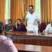ചേലക്കാട് റോഡ് പ്രവൃത്തി വേഗത്തിലാക്കും; സര്‍വകക്ഷി യോഗം ചേര്‍ന്നു
